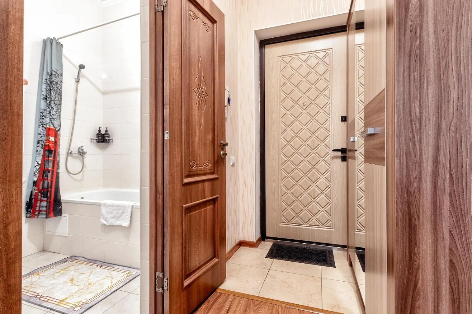 Aslan Apartaments Nur-Sultan  Kazakhstan