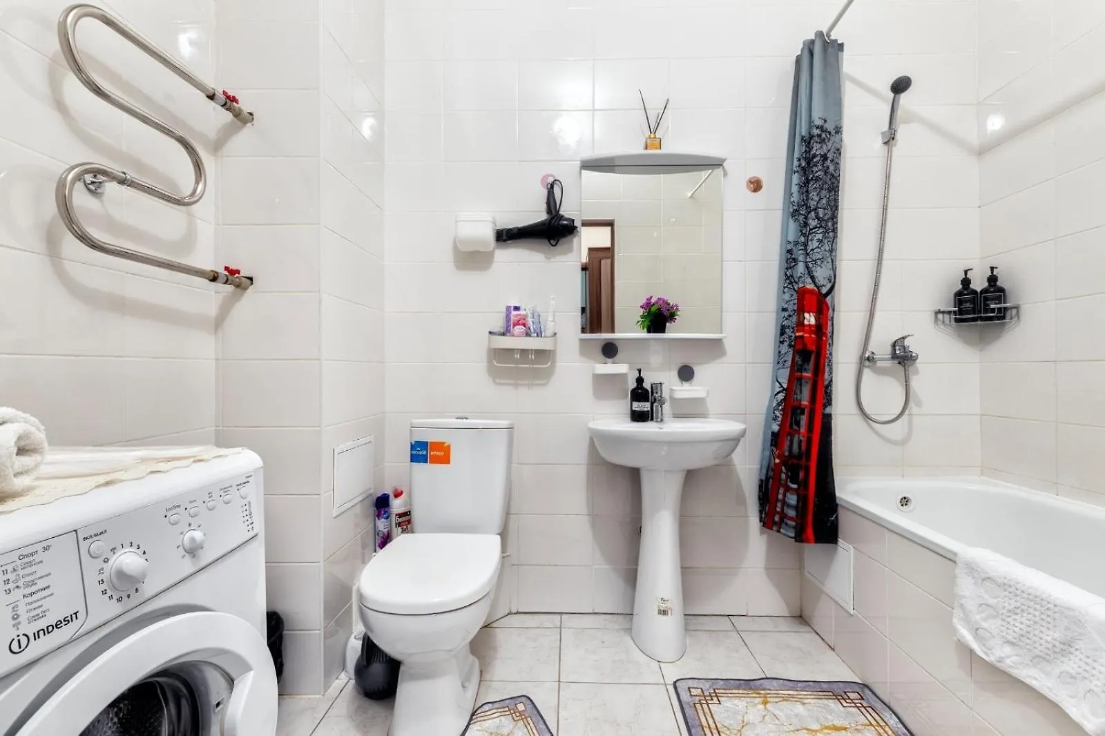 Aslan Apartaments Nur-Sultan  Kazakhstan