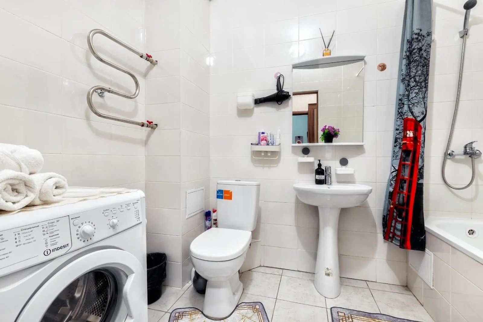 Aslan Apartaments Nur-Sultan  0*, Nur-Sultan (Astana) Kazakhstan