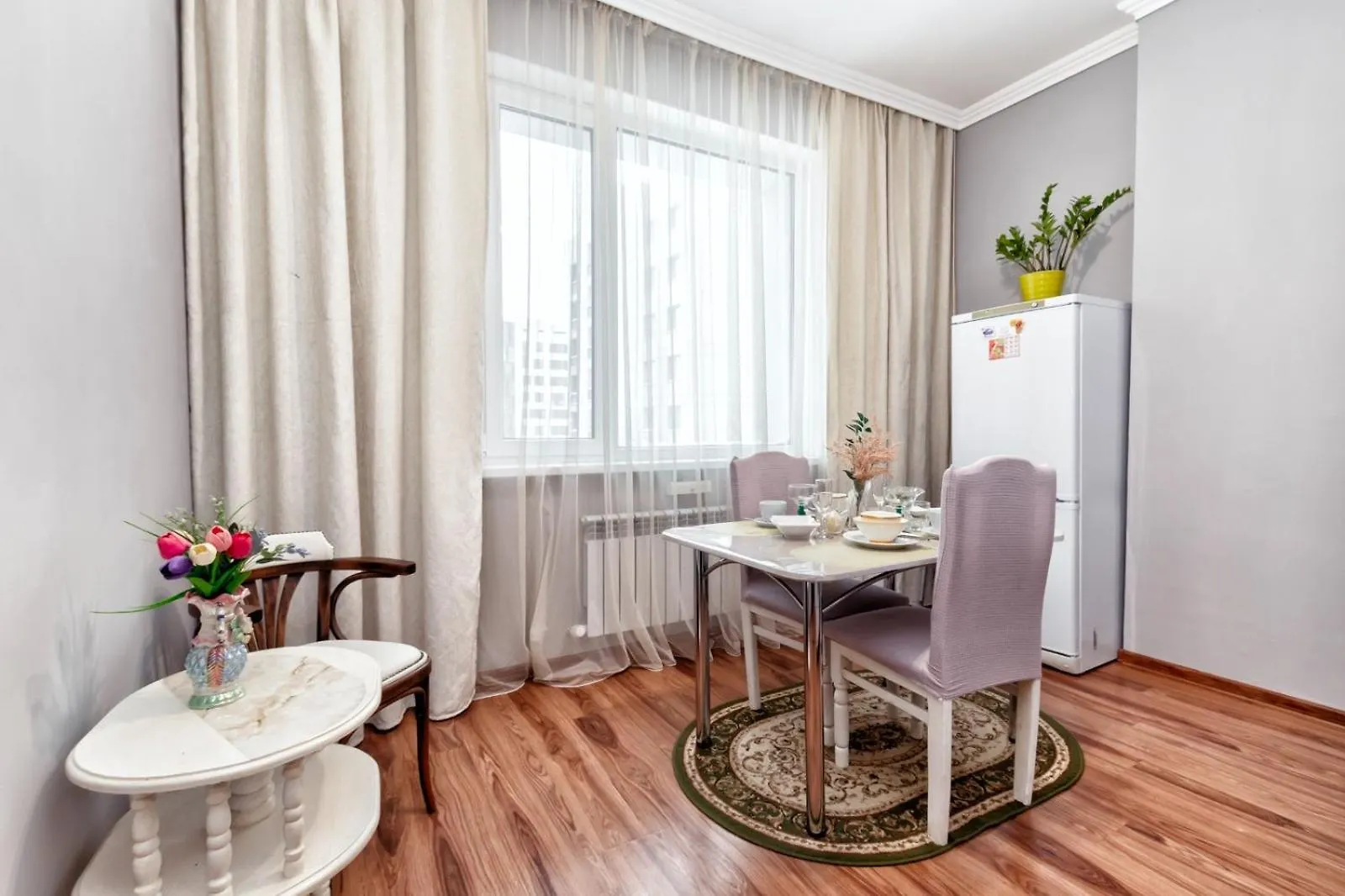 Aslan Apartaments Nur-Sultan  0*, Nur-Sultan (Astana) Kazakhstan