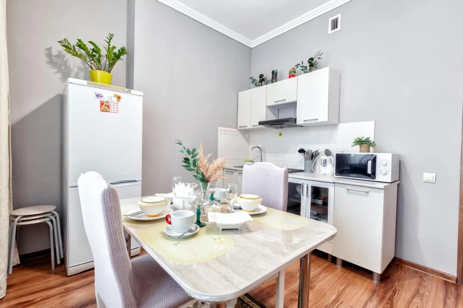 Aslan Apartaments Nur-Sultan  Apartment
