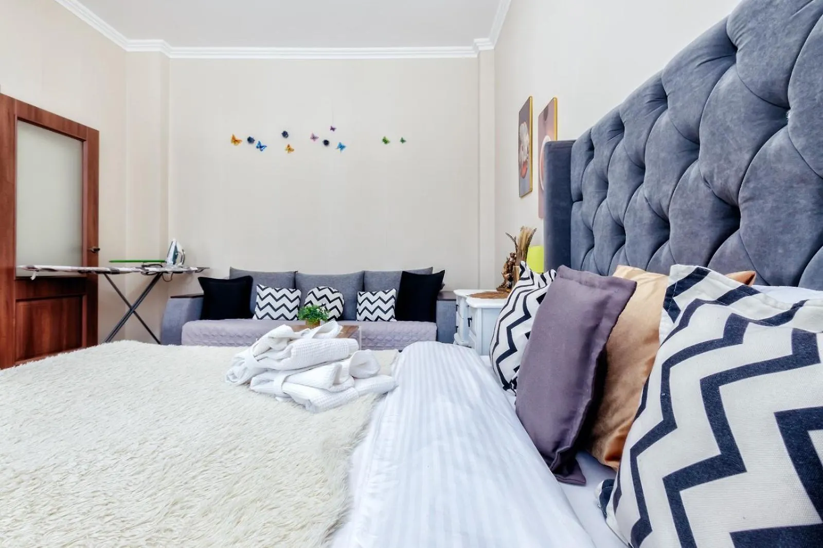 Aslan Apartaments Nur-Sultan  0*, Nur-Sultan (Astana)