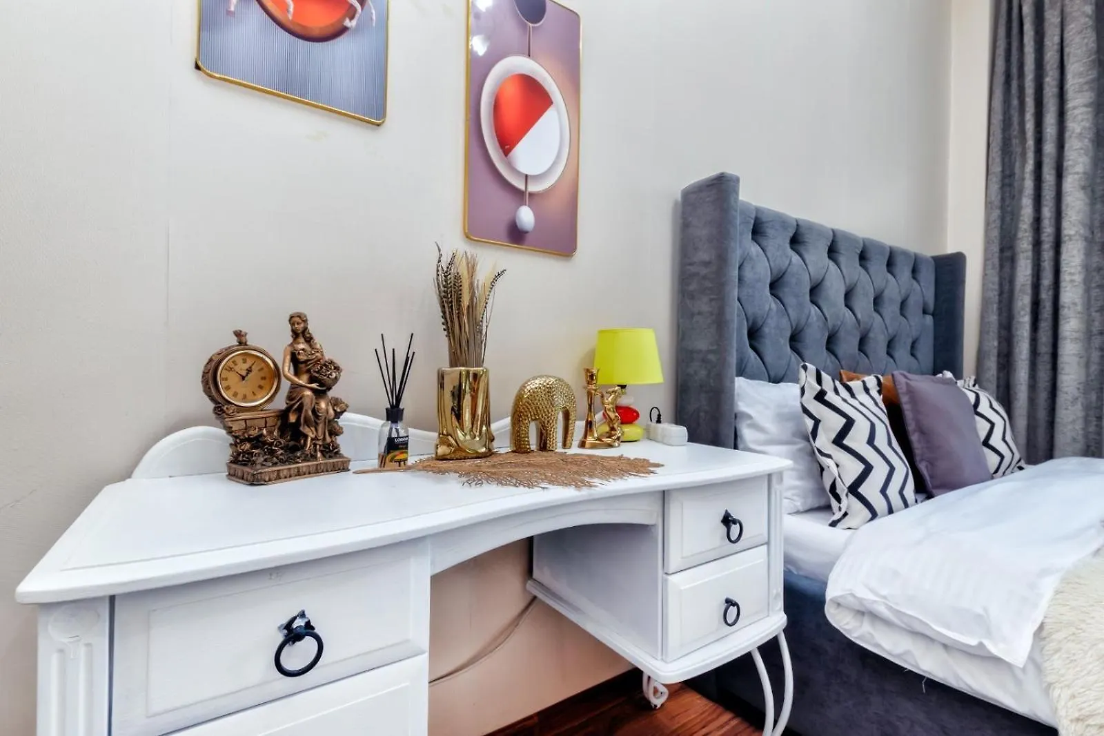Aslan Apartaments Nur-Sultan