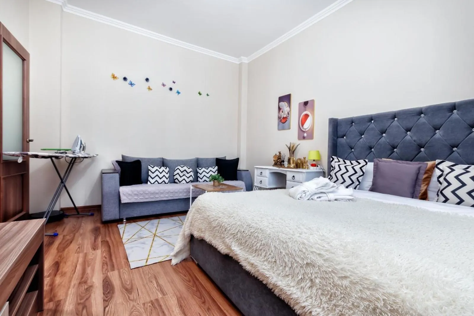 Aslan Apartaments Nur-Sultan  Nur-Sultan (Astana)