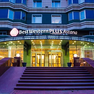 Western Nur-Sultan (Astana)