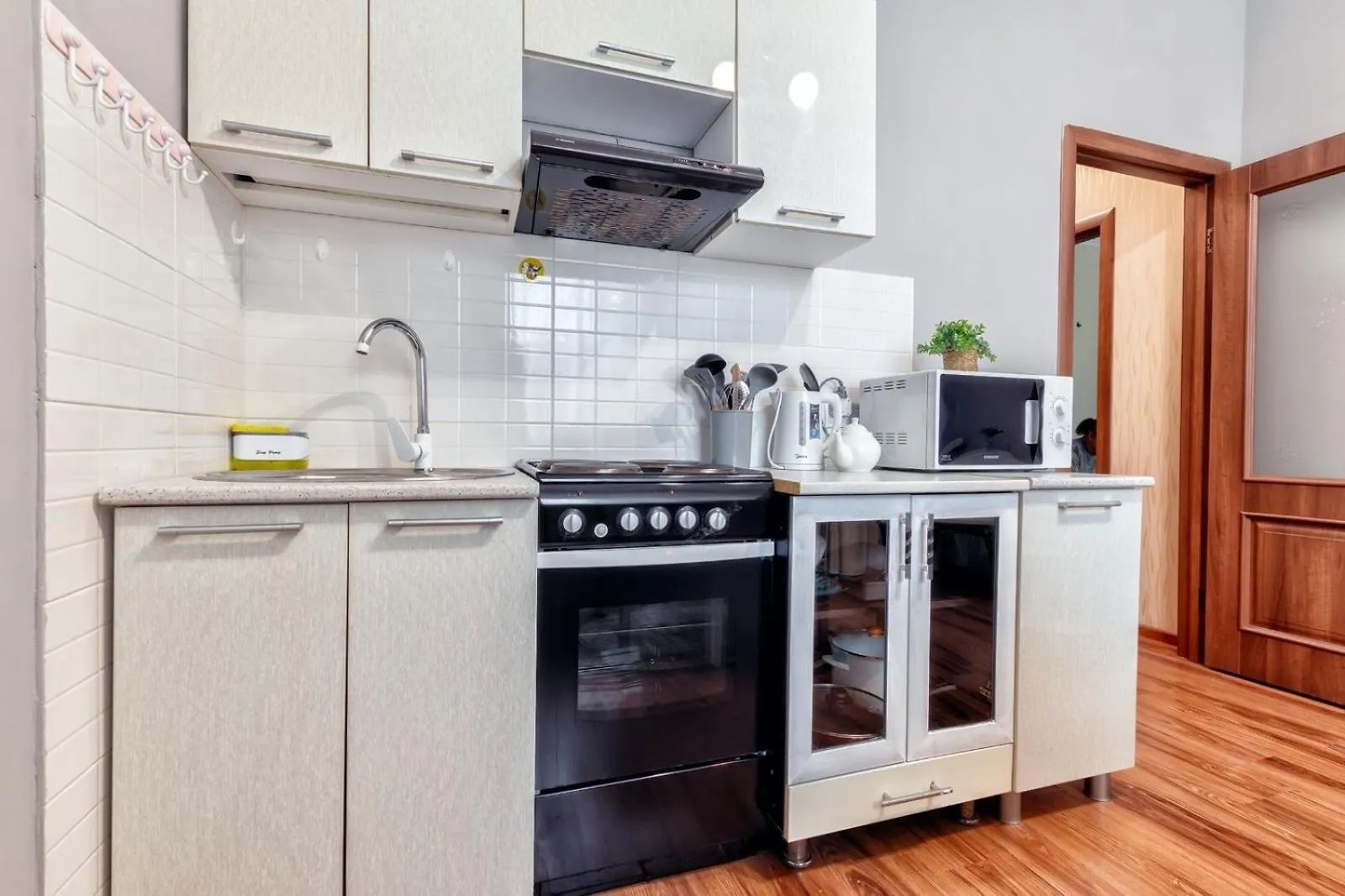Apartment Aslan Apartaments Nur-Sultan
