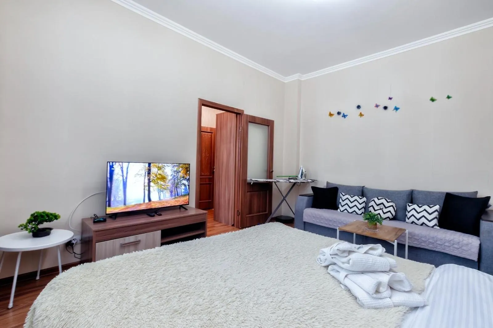 Aslan Apartaments Nur-Sultan